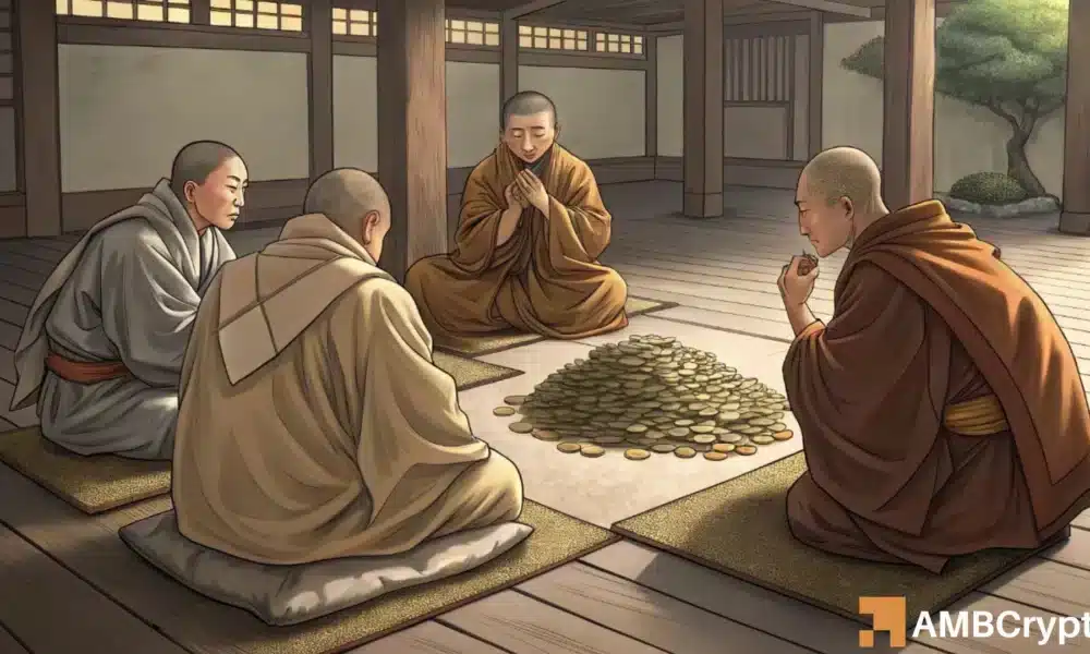 BONK [BONK]记录了过去24小时的主要市场损失之一